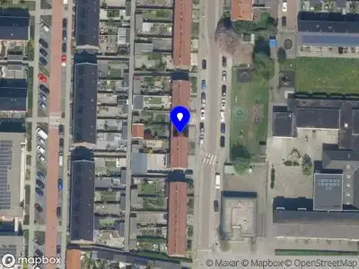 Landman hovenier Bergambacht