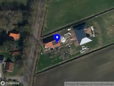 slachtoffernodig Bourtange