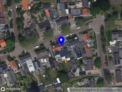 Montagebedrijf Martin