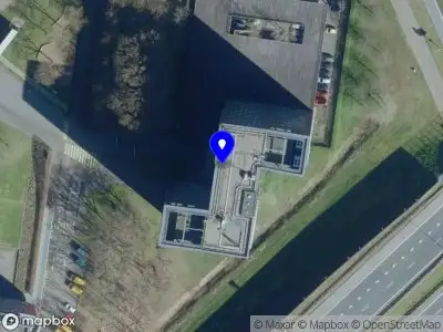 Funderingscombinatie Franki-Heijmans V.O.F. Rosmalen