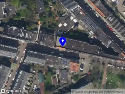 waarnemend huisarts FW Rotterdam