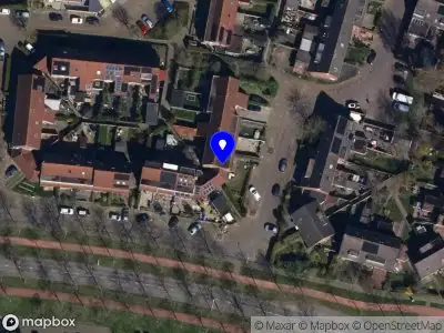 Krulspul Leeuwarden