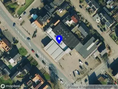 Inferno Garage Wezep