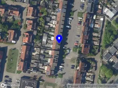 Nieuw bedrijf Marja Diving