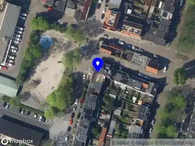 Nieuw bedrijf Marieke van den Oever