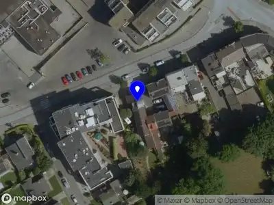 D’r Preëksjtool Eygelshoven