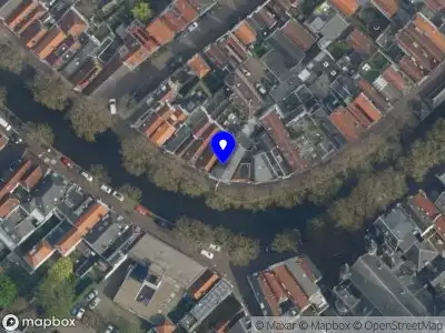 Vrienden van Vocaal Ensemble Tiramisu