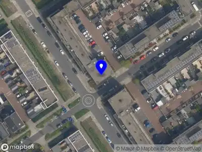 PRG Security Berkel en Rodenrijs