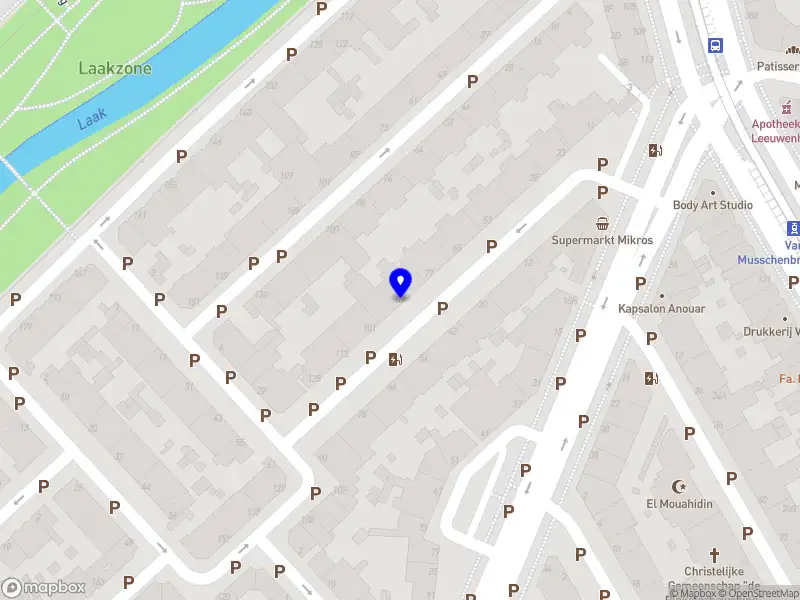 Evolution Barbershop