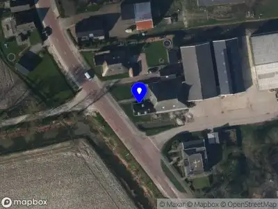 Buurtvereniging Om d'Ald Feart Ternaard