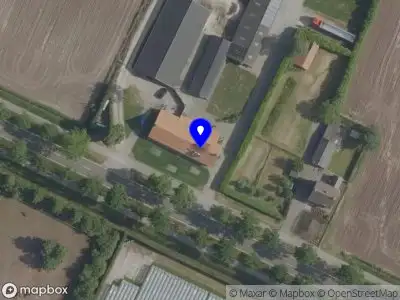 Van Rooij Agro Mariahout