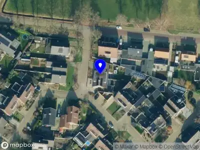 Linda Luisterkindwerker