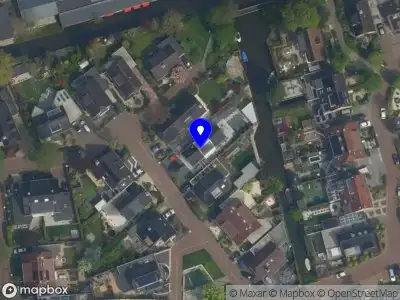 Tess Vollebregt Naaldwijk