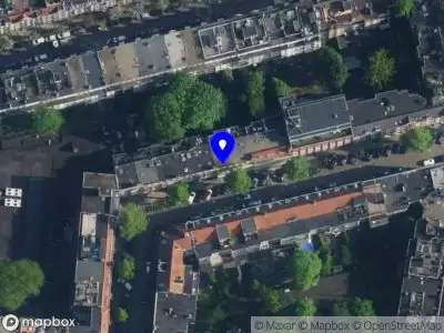 Marissa Theodorou Amsterdam