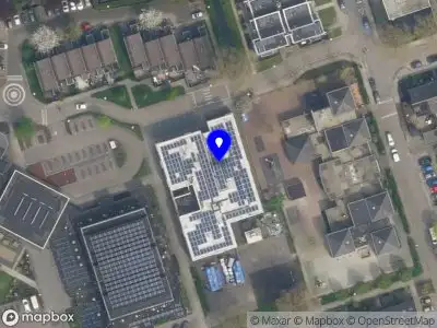 Nieuw bedrijf Praktijk oefentherapie Cesar Lopik