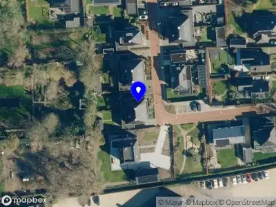 Nieuw bedrijf DarkSky Development