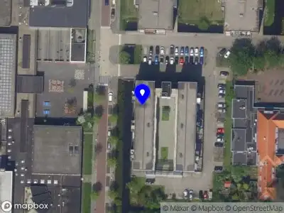 Nieuw bedrijf Pho Caphe