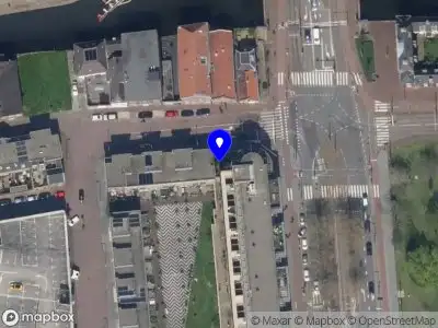AMO Diensten Schiedam