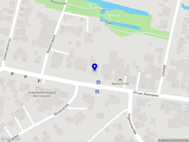 Tandartspraktijk Bitgummole