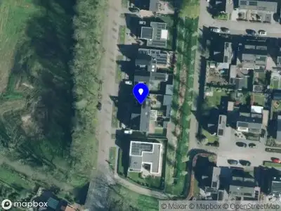 Nieuw bedrijf Janou Lactatiekundige