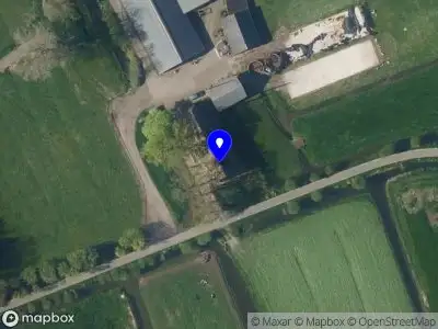 Van Schaik melkvee Kamerik