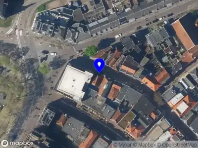 Nieuw bedrijf Holding Gebroeder B. B.V.