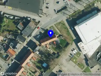 Nieuw bedrijf Alhindi Trading