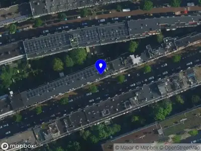 Akreo Studios Amsterdam