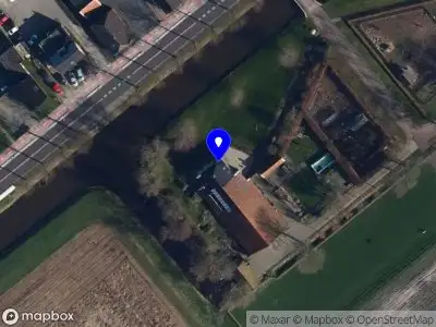 Nieuw bedrijf studio-vos