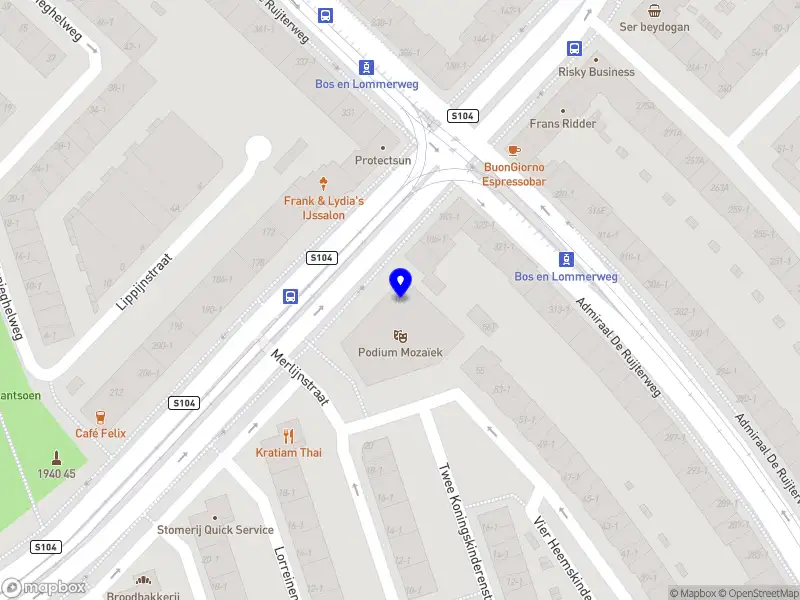 BoLo Gezond Amsterdam