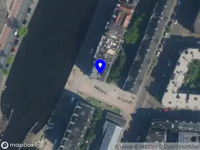 Momentum Records Amsterdam