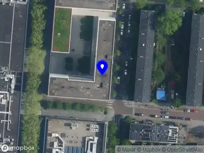 Miramar Holding B.V. Amsterdam