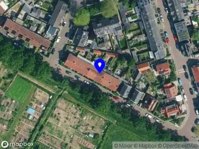 Vereniging van Eigenaars Grote Overstraat 8 en Treurnietsgang 11 te Deventer