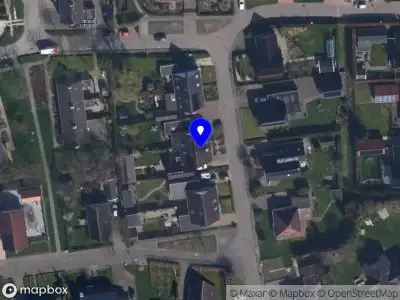 Noord Nederlandse Modelbouw Groep Leens