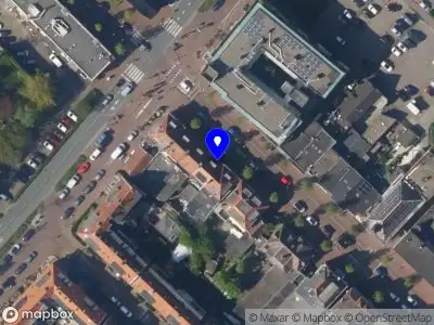 Cafetaria 't Sluisje Leidschendam