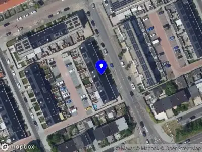 Mark El Sharouni Psychotherapie