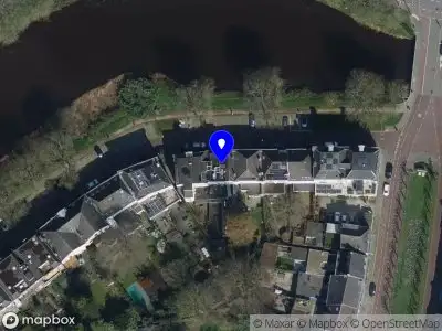 Oxivo Consultancy B.V.