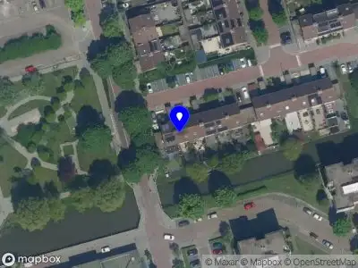 vd Mijle Logistics Management Zaandam