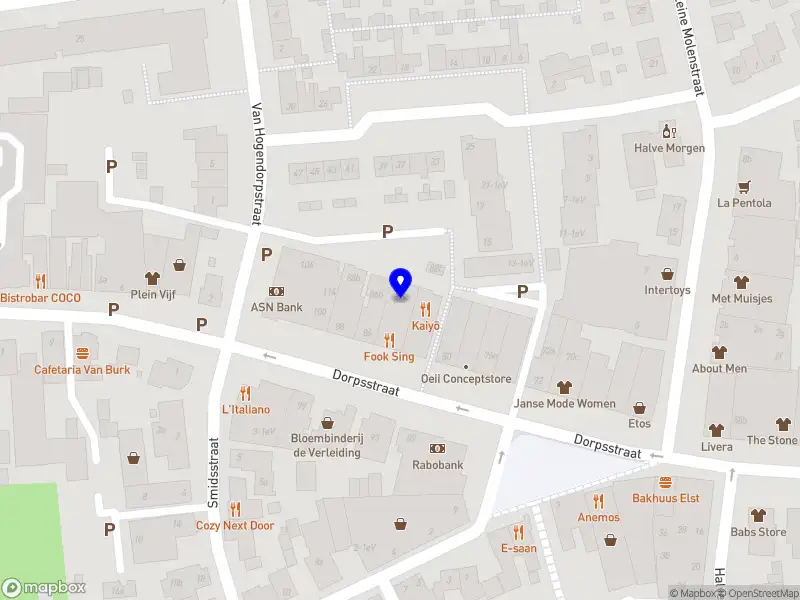 Nieuw bedrijf Sem Willemsen catering