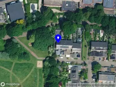 Minke de Jager/ M-zorg Warnsveld
