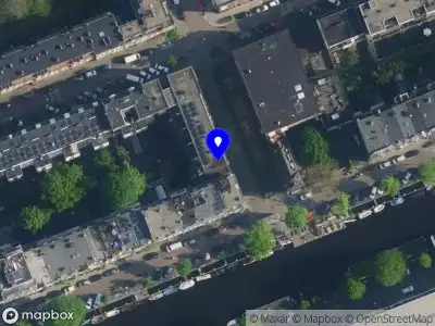 Nadesty Media Amsterdam