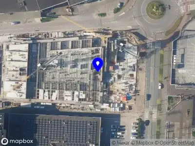 Benhaddou-transport Alphen aan den Rijn