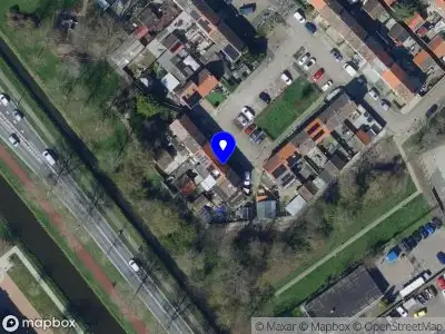 Nieuw bedrijf MJP klus