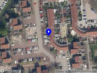 DeshInfra Capelle aan den IJssel