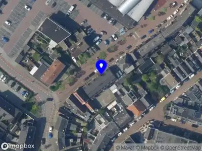 'T Gewen Bodegraven