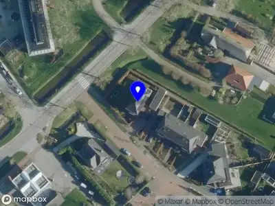 Vesper-Co Holding B.V. Woudrichem