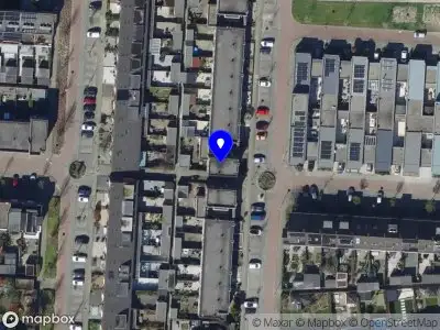 Batista Diensten Barendrecht