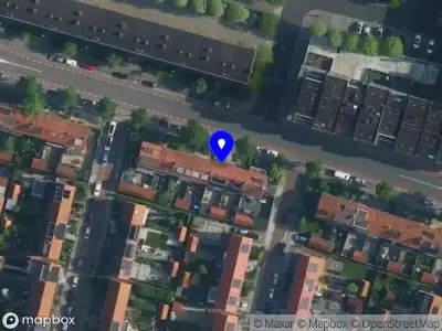Vereniging van Eigenaars Kamperstraat 9 te 2012 XA Haarlem Diemen