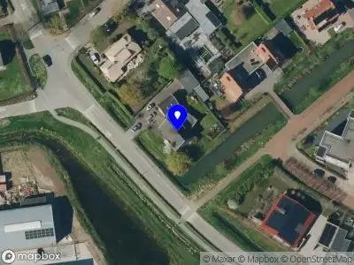 Nieuw bedrijf Bus Holding B.V.