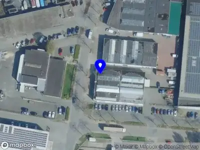 Nieuw bedrijf All-Inn garage Cuijk